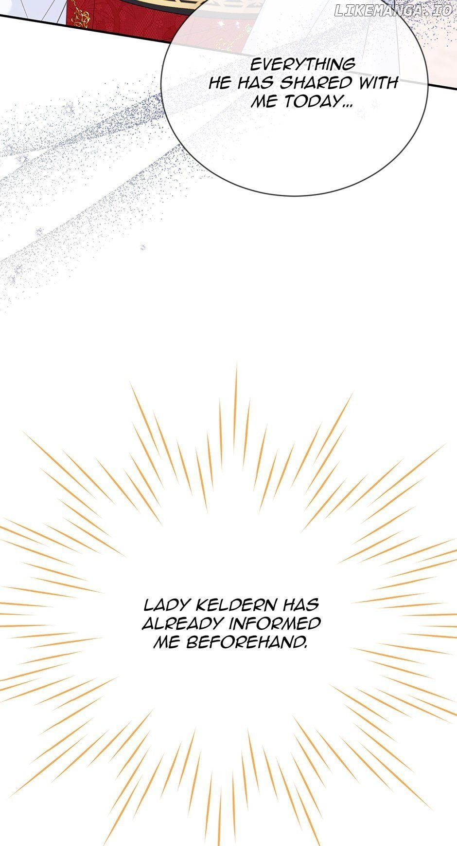 The Duchess with an Empty Soul Chapter 144 40